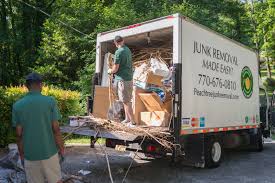 Best Junk Removal for Events  in Ackerman, MS